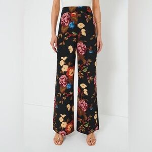 Tuckernuck Erin Pant in Baroque Floral